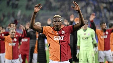 Transferzomer 2025: Anis Hadj Moussa langer bij Feyenoord, Galatasaray betaalt 75 miljoen voor Victor Osimhen