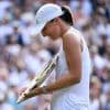 Tennis. Après Wimbledon, Swiatek retrouve le podium au classement WTA