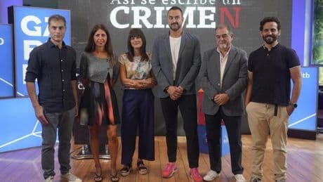 Del asesinato sin resolver de Laura Orue al 'crimen de la cabeza': doce sucesos que sobrecogieron a Euskadi