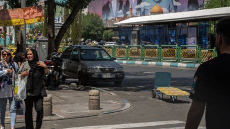 Iran Starts New Talks Today Over Its Nuclear Program. Here’s What to Know.