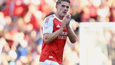 The summer of the striker: Have Man Utd taken a bigger gamble than Arsenal in search for the perfect frontman?