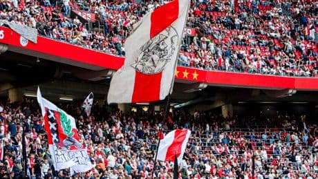 Ajax roept supporters op: boek nog geen reis voor uitduel met Olympique Marseille