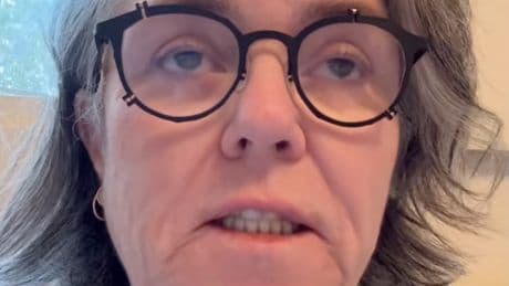 Rosie O’Donnell says she ‘expected’ Trump to threaten her citizenship after ‘20 years of abuse’