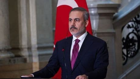 Dışişleri Bakanı Fidan, Al Jazeera Arapça ve Katar TV'ye konuştu: İsrail bölgede yayılmacılık peşinde