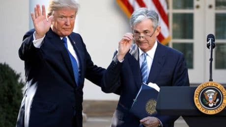 Trump-Powell, il braccio di ferro che conviene a tutti