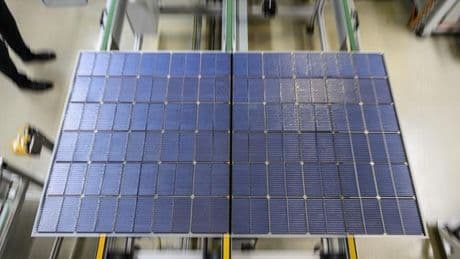 Erneuerbare Energien: Trübe Aussichten für die Solarbranche