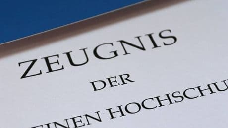Debatte über Noten: Wie leicht gibt es heute das Einser-Abi?