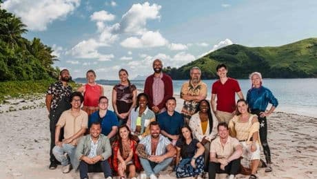 ‘Survivor’ Season 49 Castaways Revealed: Who’s Ready To Outlast In Fiji?