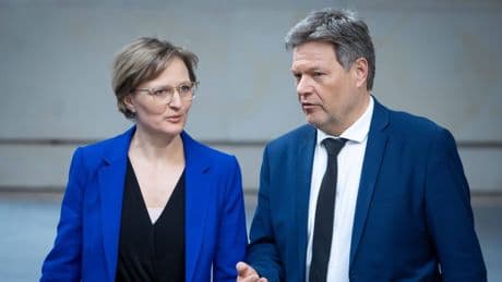 Robert-Habeck-Abgang: Grüne suchen in Opposition nach neuer Identität