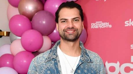 Jimi Blue Ochsenknecht ab Sommer auf RTL+: Auf Partnersuche bei "Are You The One?"