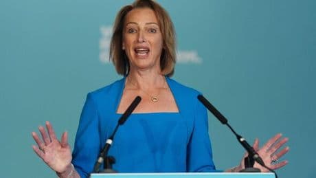 Misogyny of the burka makes my blood boil – Reform shouldn't tear itself apart over this