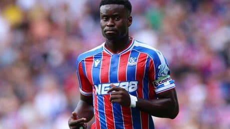 Man City could unwittingly help Liverpool sign Marc Guehi after transfer twist
