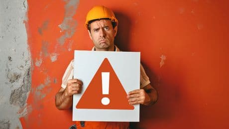 Job am Limit: Mit diesem Brief sichern Sie Ihre Zukunft