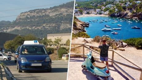 El alquiler ha subido tanto en Baleares que sus vecinos tienen problemas para fichar algo clave: examinadores de la DGT
