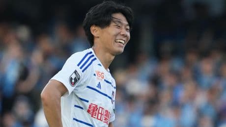 Exclusive: Celtic target surprise raid on J-League with defender transfer