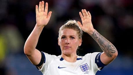 England's World Cup captain Millie Bright joins Lionesses Euros exodus, making herself unavailable for selection in tomorrow's final squad - and doesn't mention boss Sarina Wiegman