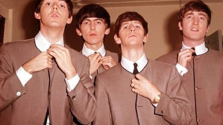 The Beatles without THESE people simply might not have been The Beatles