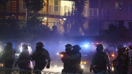 Trump deploys California National Guard to LA to quell protests despite the governor’s objections