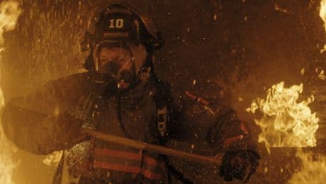 Smoke cast, plot and episode guide for Apple TV series