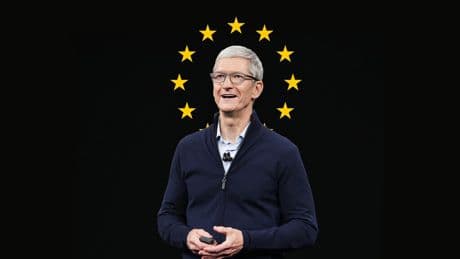 Las exigencias de la Unión Europea dejan a Apple dos caminos posibles. Ambos son problemáticos