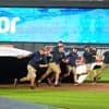 Twins top Red Sox 5-4 on 2-run single in 9th by Brooks Lee after 90-minute rain delay
