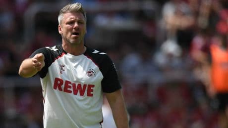 7:1 in Bergisch Gladbach - Patzer & Blitz-Tor bei Kwasnioks Köln-Premiere