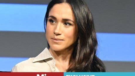 Meghan Markle has something to prove' with latest move as she grows 'anxious'