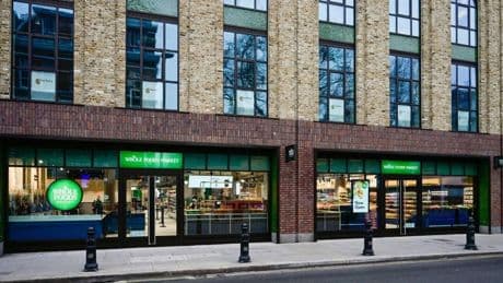 Two Decades On, Why Whole Foods Can’t Make Its U.K. Operations Work