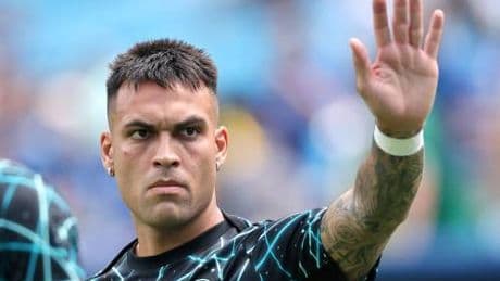"Chi non vuole restare vada via dall'Inter". Lautaro furibondo: cosa è successo