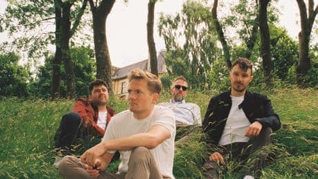 Tide Lines announce Aberdeen concert will raise money for RNLI