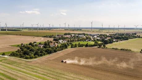 Pläne der EU: Mit Regionalförderung gegen Rechtspopulismus