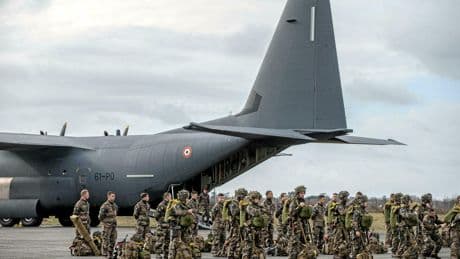 Violences, menaces, bizutages : des militaires racontent l’enfer vécu au 8e RPIMa