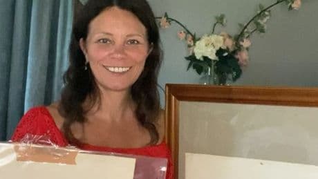 I paid £70 for rare painting worth £8,000 at car boot sale –  my three must-follow tips to find gems
