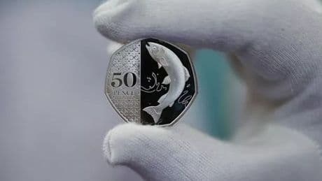 Brits told look for two 'rarest' 50p coins in circulation worth £230