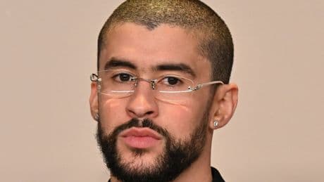 Bad Bunny blasts ICE in expletive-laden rant as he shares footage of raids in Puerto Rico