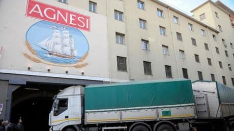 Turismo a Imperia, Scajola: “Alberghi di lusso nel nuovo waterfront e alla ex Agnesi”