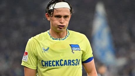 Traditionsklub Hertha BSC: Mit neuer Bescheidenheit zurück in die Bundesliga?
