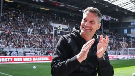 Fußball-Bundesliga: FC St. Pauli holt Ricky-Jade Jones aus England