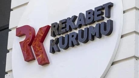 Rekabet Kurumu'ndan o şirketlere ceza! 4 şirkete 4 milyon lira para cezası