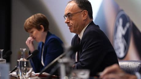 Interest rates: Why have they been cut and what does it mean?