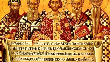 Nicea, cuna del concilio que unió al cristianismo hace 1.700 años... y que ahora será primer &#039;destino papal&#039; de León XIV