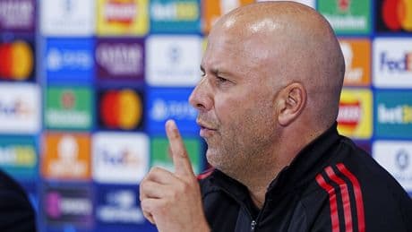 Liverpool boss launches staunch defence of club’s lavish transfer spending