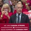 Canada : Le parti libéral de Mark Carney donné vainqueur