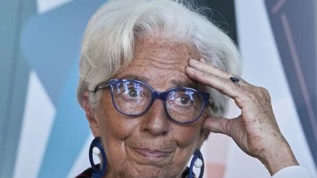 La inflación se redujo al 1,9% en mayo y permite al BCE bajar tipos para compensar el golpe de los aranceles