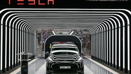 Autoindustrie: Fast jedes fünfte neue Auto im Juli fährt elektrisch