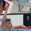 WM in Singapur: Schwimm-Star Marchand bricht 14 Jahre alten Weltrekord