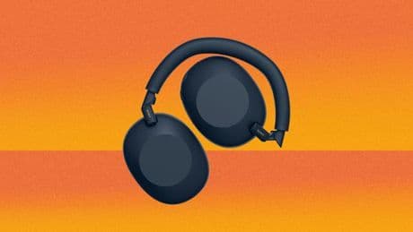 Sony WH-1000XM6: Die Ruhe selbst