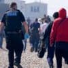 UK to use AI to stop adult migrants posing as children