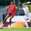 Suisse - Norvège. À quelle heure et sur quelle chaîne TV suivre le match de l’Euro féminin 2025 ?