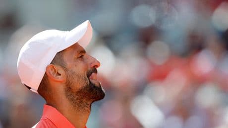 Tennis : Djokovic annoncé à Genève avant Roland-Garros